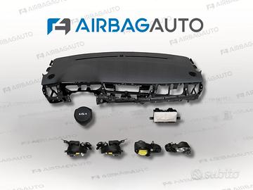 KIT AIRBAG KIA STONIC LIFT CRUSCOTTO KIA STONIC LI