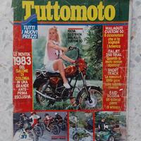 TUTTOMOTO 1983