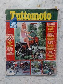 TUTTOMOTO 1983