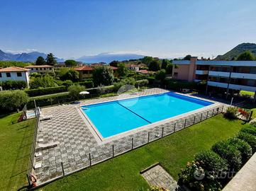 3 LOCALI A MANERBA DEL GARDA