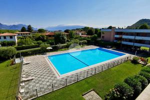 3 LOCALI A MANERBA DEL GARDA