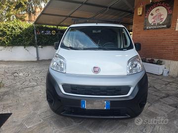 Fiat Fiorino 1.3 MJT 95CV Cargo SX