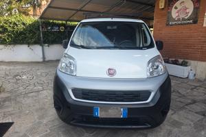Fiat Fiorino 1.3 MJT 95CV Cargo SX