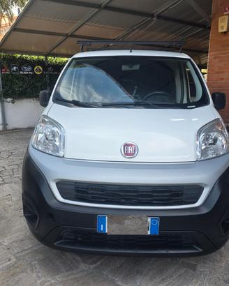 Fiat Fiorino 1.3 MJT 95CV Cargo SX