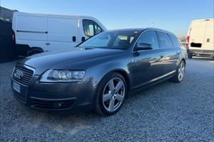 Audi A6 3.0 V6 TDi Tiptronic quattro