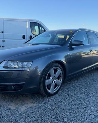 Audi A6 3.0 V6 TDi Tiptronic quattro