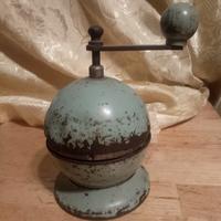 vecchio macinino a palla 3 spade