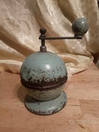 vecchio macinino a palla 3 spade