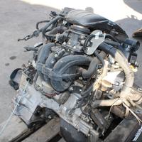motore 1KR Peugeot 107 cc 998 Kw 0,50