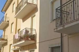 Appartamenti a Monte Urano FM