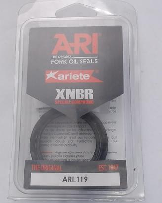 KIT PARAPOLVERE FORCELLA 43 X 54,4 X 4,6/14 ARIETE