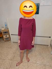 Vestito Motivi taglia XS
