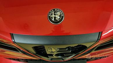 Alfa Romeo Junior VELOCE 280 CV