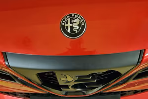 Alfa Romeo Junior VELOCE 280 CV