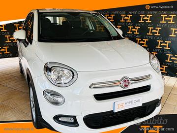 FIAT 500X 1.3 M.Jet 95 CV Pop Star