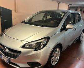 Opel corsa 2016 unico proprietario