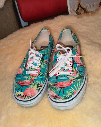 scarpe vans