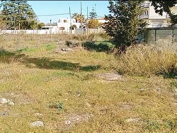 Terreno agricolo 500mq
