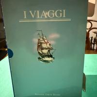 Collezione “I Viaggi” – Edizioni Curcio