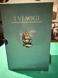 Collezione “I Viaggi” – Edizioni Curcio