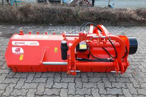 TRINCIA COSMO BMF 200