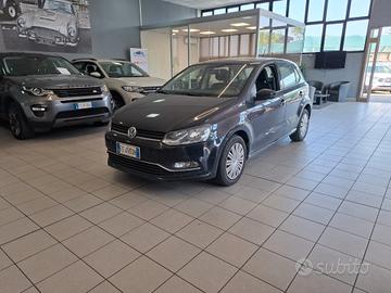 Volkswagen Polo Benzina Manuale