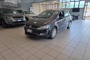 Volkswagen Polo Benzina Manuale