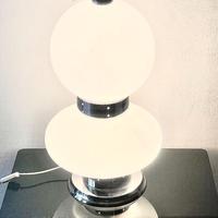 Lampada Carlo Nason x Mezzega 1960's