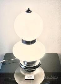 Lampada Carlo Nason x Mezzega 1960's