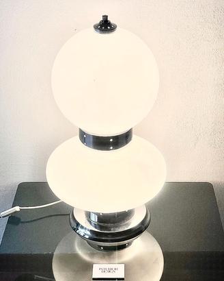 Lampada Carlo Nason x Mezzega 1960's
