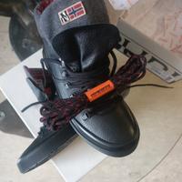 Scarpe uomo Napapijri 44 nuove in scatola 