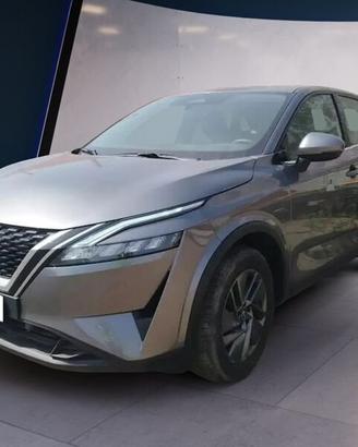 Nissan Qashqai 1.3 MHEV 140 Acenta