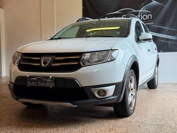 Dacia Sandero Stepway 1.5 dCi 8V 90CV Prestige