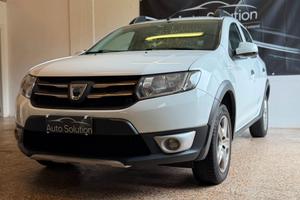 Dacia Sandero Stepway 1.5 dCi 8V 90CV Prestige