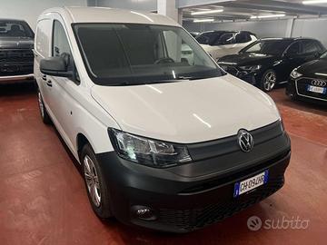 Volkswagen Caddy Caddy Cargo Business 4Motion 2.0