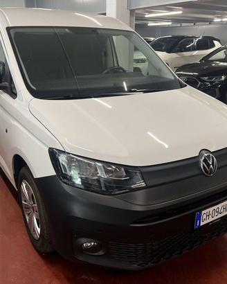 Volkswagen Caddy Caddy Cargo Business 4Motion 2.0