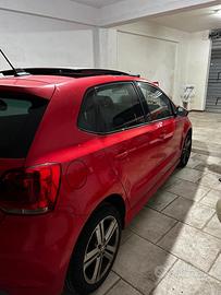 Volkswagen Polo R-Line 2014