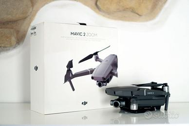 DJI Mavic 2 Zoom