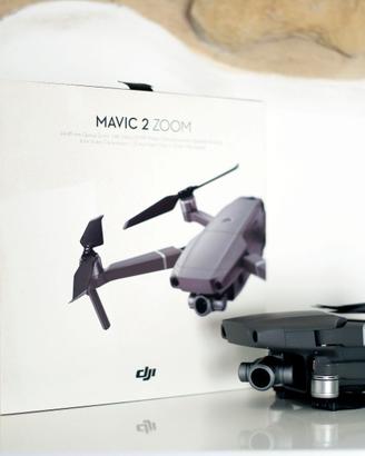 DJI Mavic 2 Zoom