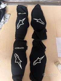 Paragomiti Alpinestars