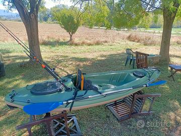 Kayak