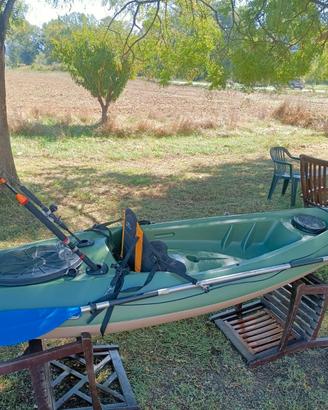 Kayak