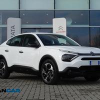 Citroen C4 X PureTech 100 S&S Feel