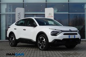 Citroen C4 X PureTech 100 S&S Feel