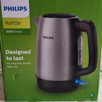 Bollitore elettrico Philips serie 3000-NUOVO