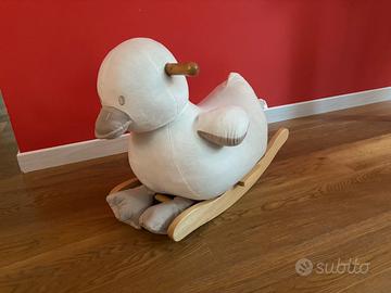 Papera donodolo bambino
