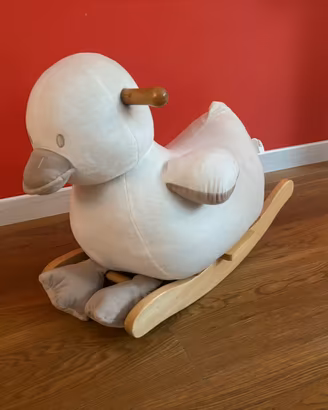 Papera donodolo bambino