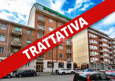 TRILOCALE LIBERO SUBITO
