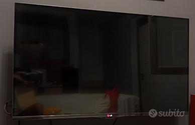 TV LG 42LA690S