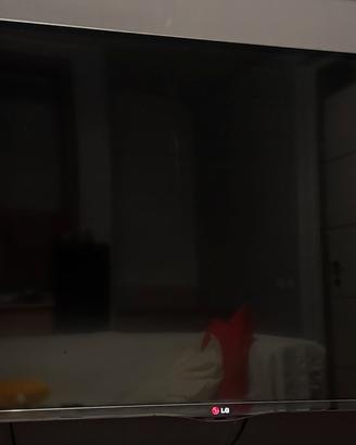 TV LG 42LA690S